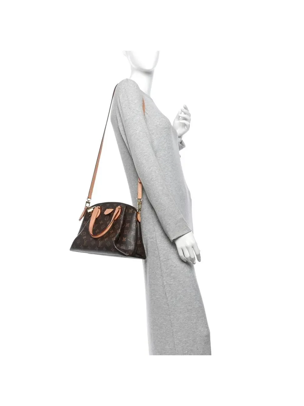 Louis Vuitton Rivoli Pm #334872L13B